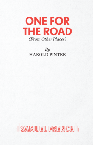 One for the Road (Pinter)