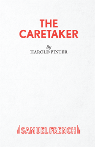 The Caretaker