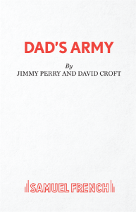 The Deadly Attachment (from Dad's Army)