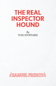The Real Inspector Hound
