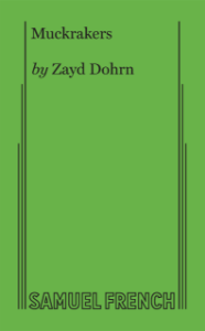 Muckrakers