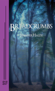 Breadcrumbs