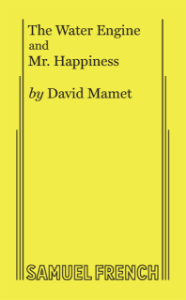 Mr. Happiness