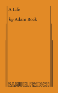 A Life (Bock)