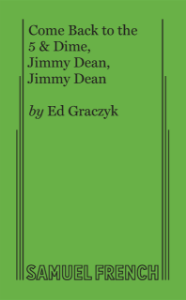 Come Back to the 5 & Dime, Jimmy Dean, Jimmy Dean