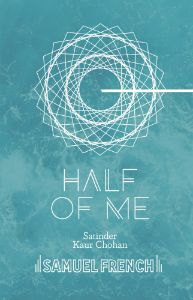 Half of Me