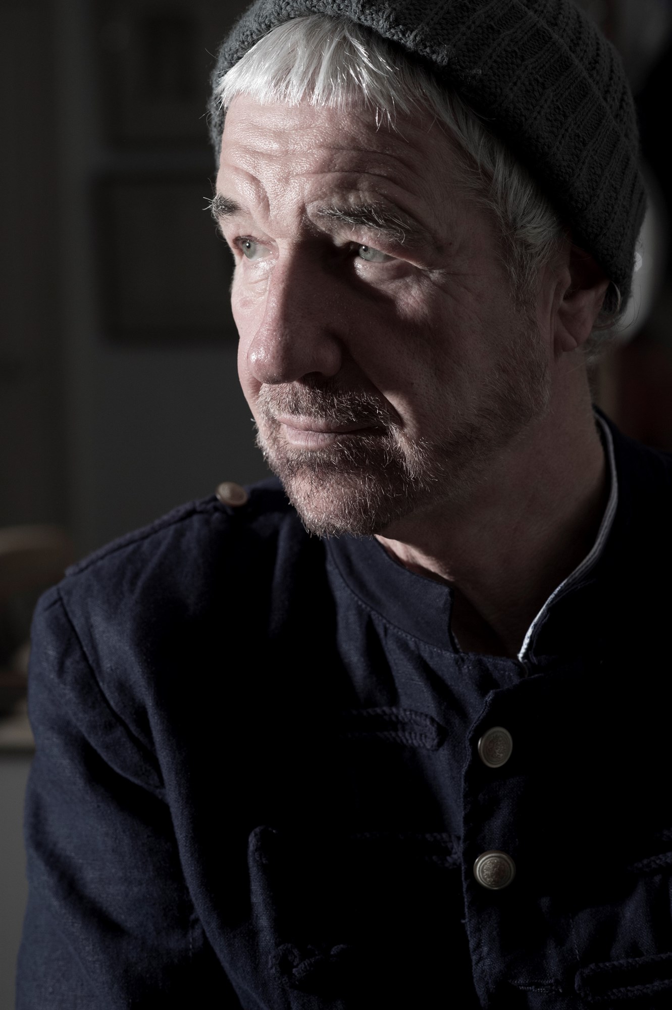 Willy Russell