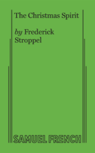 The Christmas Spirit