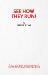 See How They Run!