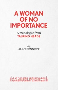 A Woman of No Importance (Bennett)