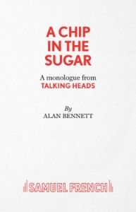 A Chip in the Sugar