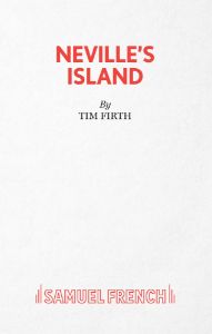 Neville's Island