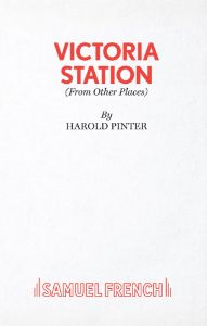 Victoria Station