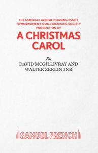 Farndale Avenue ... Christmas Carol