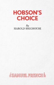 Hobson's Choice