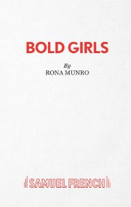 Bold Girls