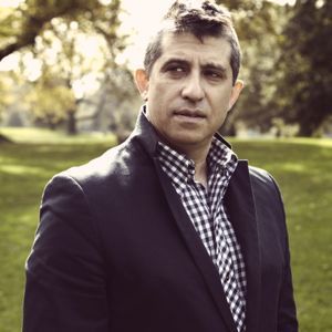 Daniel Messé