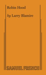 Robin Hood (Blamire)
