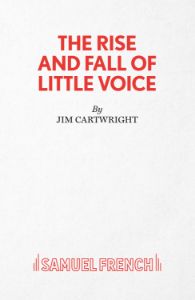 The Rise and Fall of Little Voice