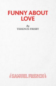 Funny About Love