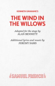 The Wind in the Willows (Bennett)
