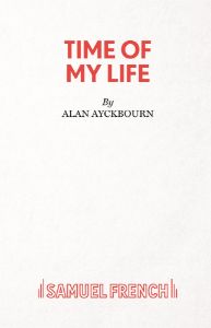 Time of My Life