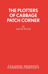The Plotters of Cabbage Patch Corner