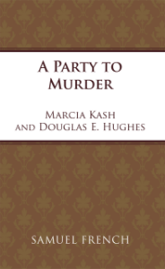 A Party to Murder