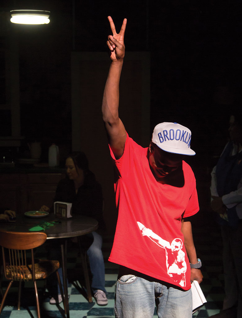 brownsville song (b-side for tray)