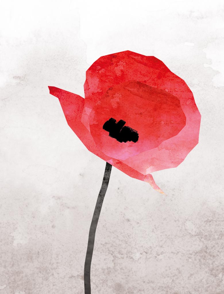 Private Peaceful (Ensemble version)