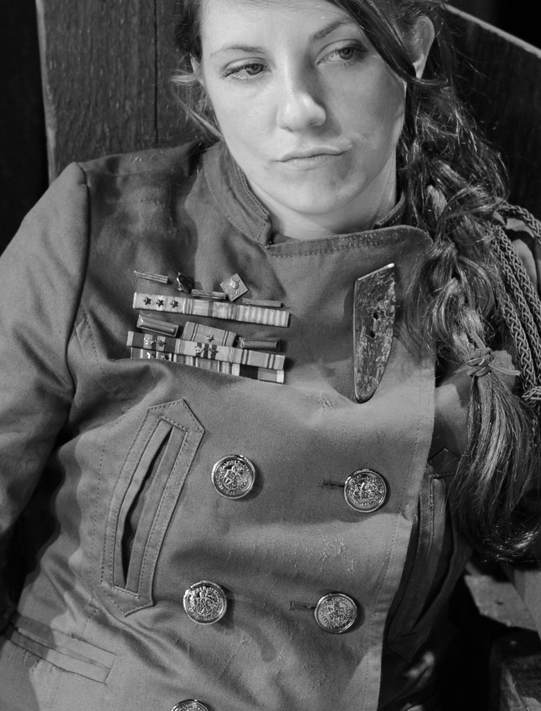 Blast Radius: Part Two of The Honeycomb Trilogy