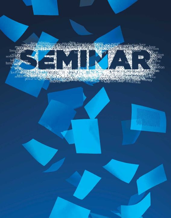 Seminar