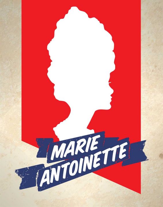 Marie Antoinette