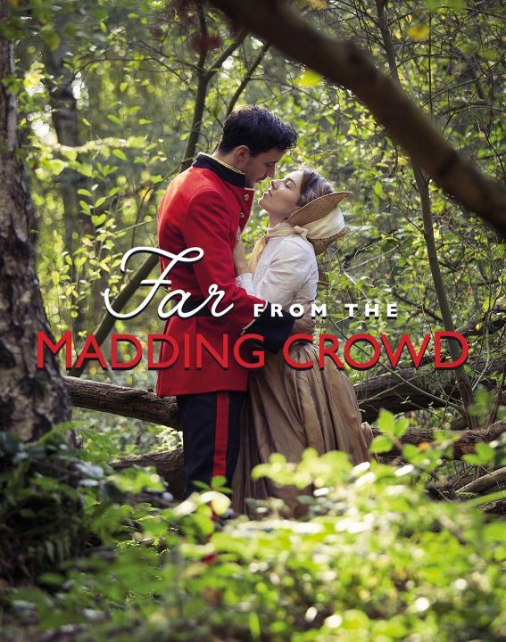 Far From the Madding Crowd (Swale)