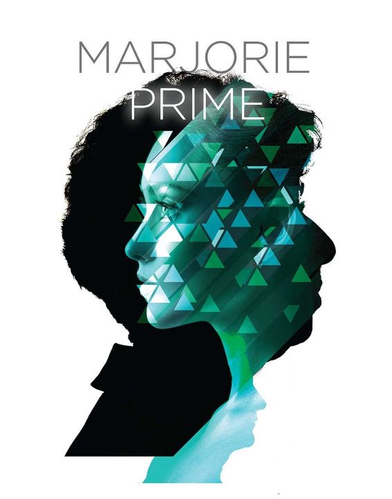 Marjorie Prime