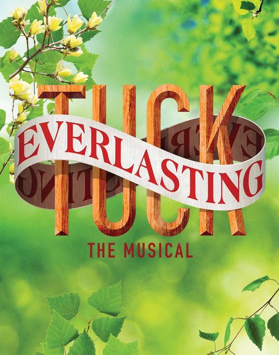 Tuck Everlasting