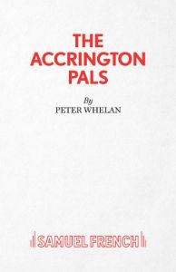 The Accrington Pals