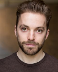 Tristan Bernays