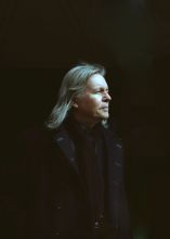 Christopher Hampton