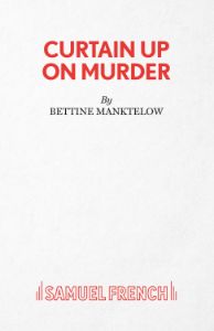 Curtain Up on Murder