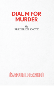 Dial ‘M’ for Murder