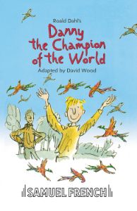 Danny the Champion of the World