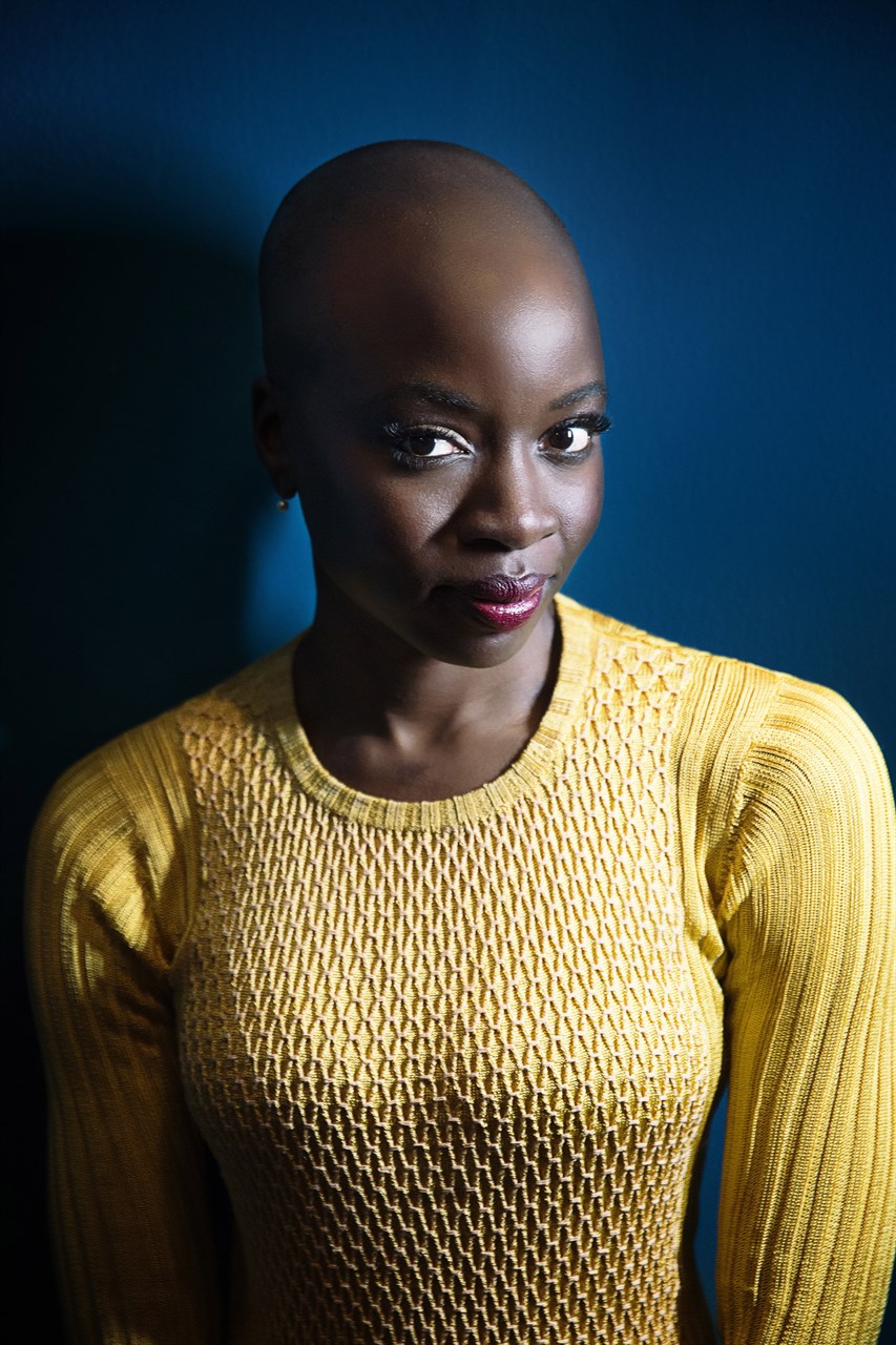 Danai Gurira