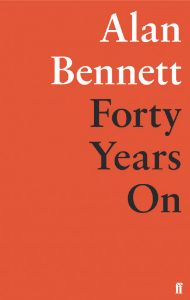 Forty Years On
