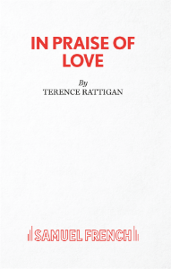 In Praise of Love