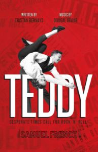 Teddy