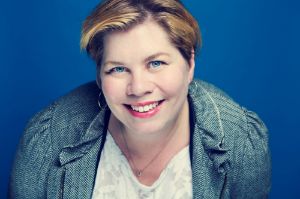 Katy Brand