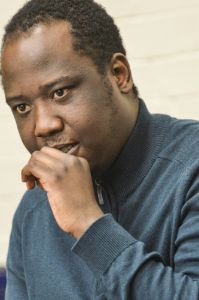 Mufaro  Makubika