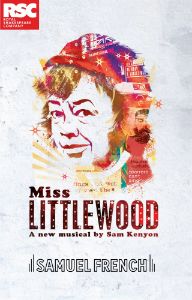Miss Littlewood
