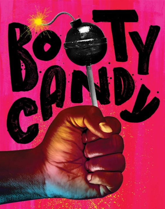 Bootycandy